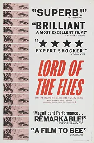 Lord of the Flies