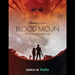 Blood Moon