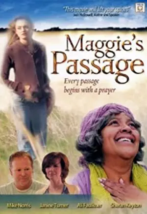 Maggie’s Passage