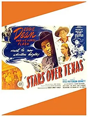 Stars Over Texas