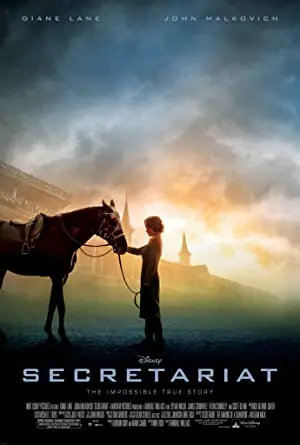 Secretariat