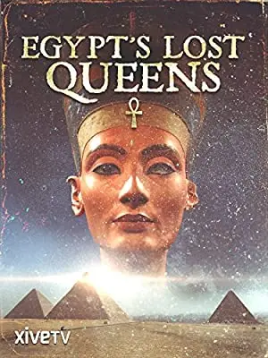 Egypt’s Lost Queens