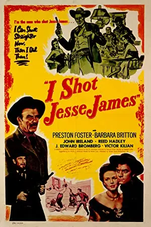 I Shot Jesse James