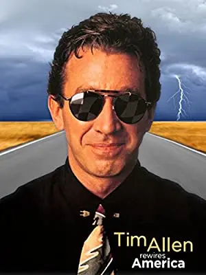 Tim Allen: ReWires America