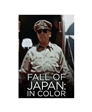 Fall Of Japan: In Color