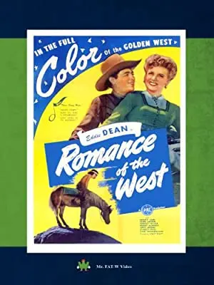 Romance of the West