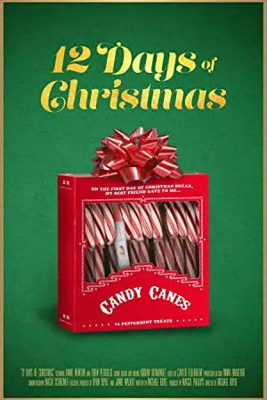 12 Days of Christmas