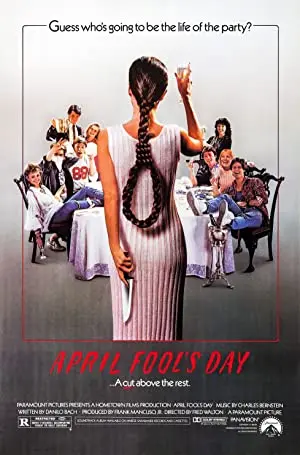 April Fool\'s Day