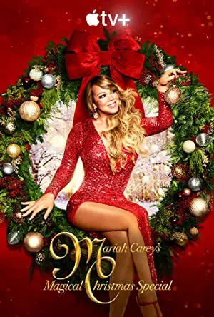 Mariah Carey's Magical Christmas Special