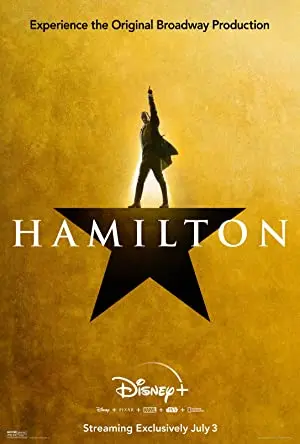 Hamilton (2020) - Een Revolutie in Moderne Musicalvorm