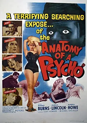 Anatomy of a Psycho
