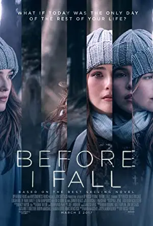 Before I Fall