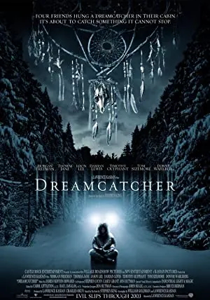 Dreamcatcher