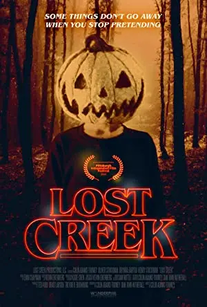 Lost Creek