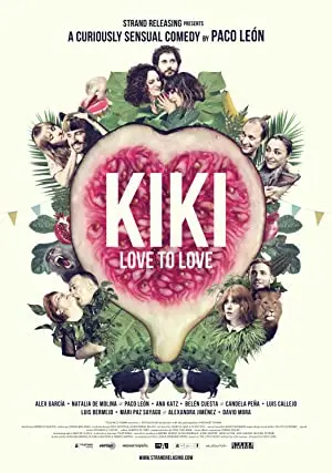 Kiki, Love to Love