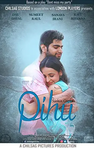Pihu