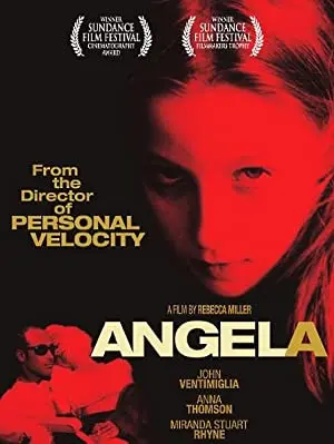 Angela's Christmas Wish