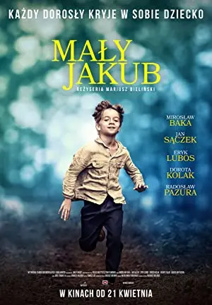 Maly Jakub