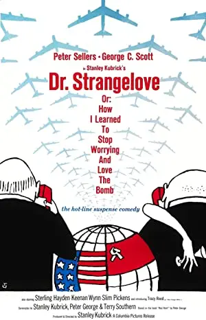 Dr. Strangelove