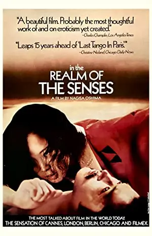 In the Realm of the Senses