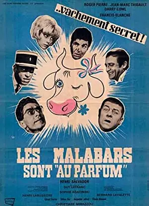 Les Malabars sont au parfum