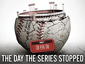 The Day the Series Stopped