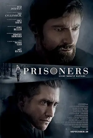 Prisoners (2013): Een Meesterlijke Thriller die je Bloed doet Koken