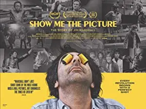 Show Me The Picture: The Story of Jim Marshall