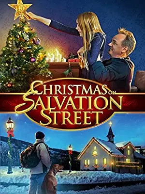 Christmas on Salvation Street