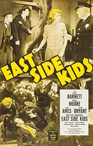 East Side Kids