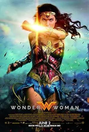 Wonder Woman (2017) - Superheldenklassieker met een frisse blik