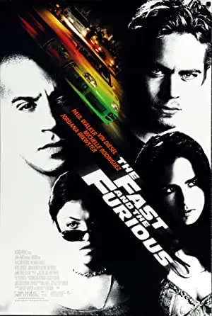 The Fast and the Furious: Het Begin van een Legendarische Straatrace Saga