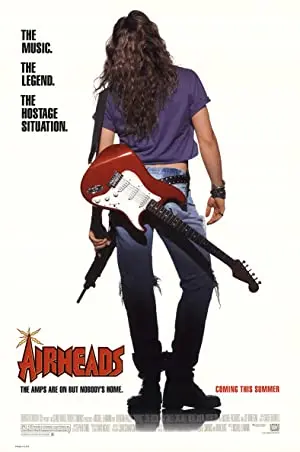 Airheads