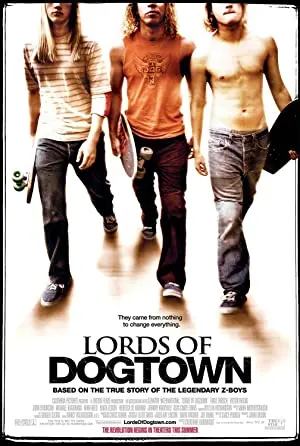 Lords of Dogtown