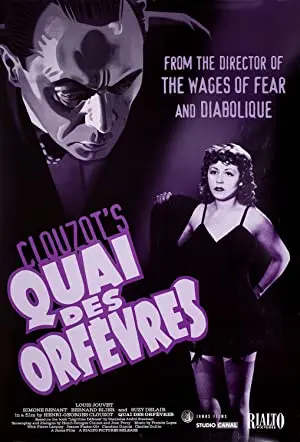 Quai des orfevres