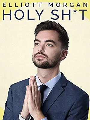 Elliott Morgan: Holy Shit