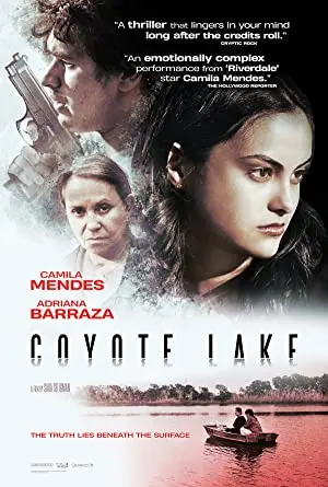 Coyote Lake