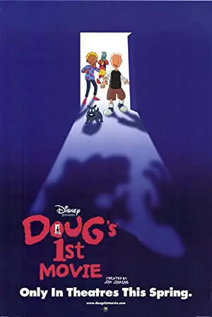 Doug's 1e film