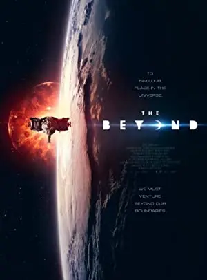 The Beyond