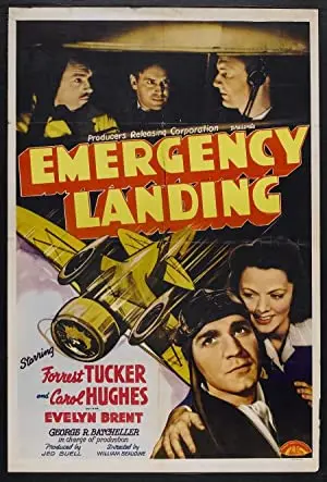 Emergency Landing