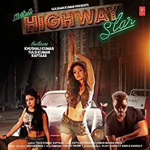 Highway Star