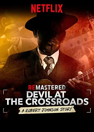 ReMastered: Devil at the Crossroads