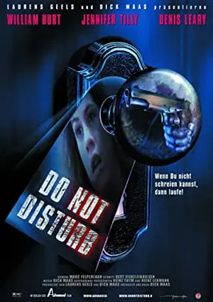 Do Not Disturb