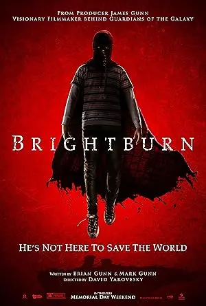 Brightburn (2019): Wat als Superman geen held was?