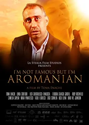 I'm Not Famous but I'm Aromanian