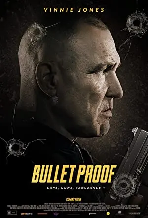 Bulletproof