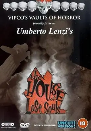 Lost Souls