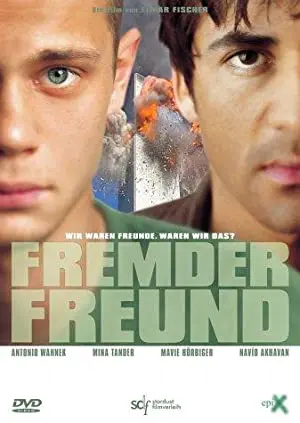 The Friend