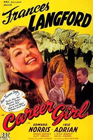 Career Girl
