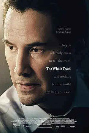 De Waarheid Ontsloten: Een Recensie van 'The Whole Truth'